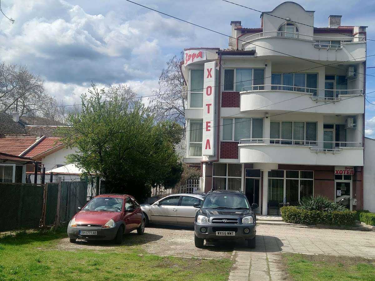 Хотел Зора | Видин