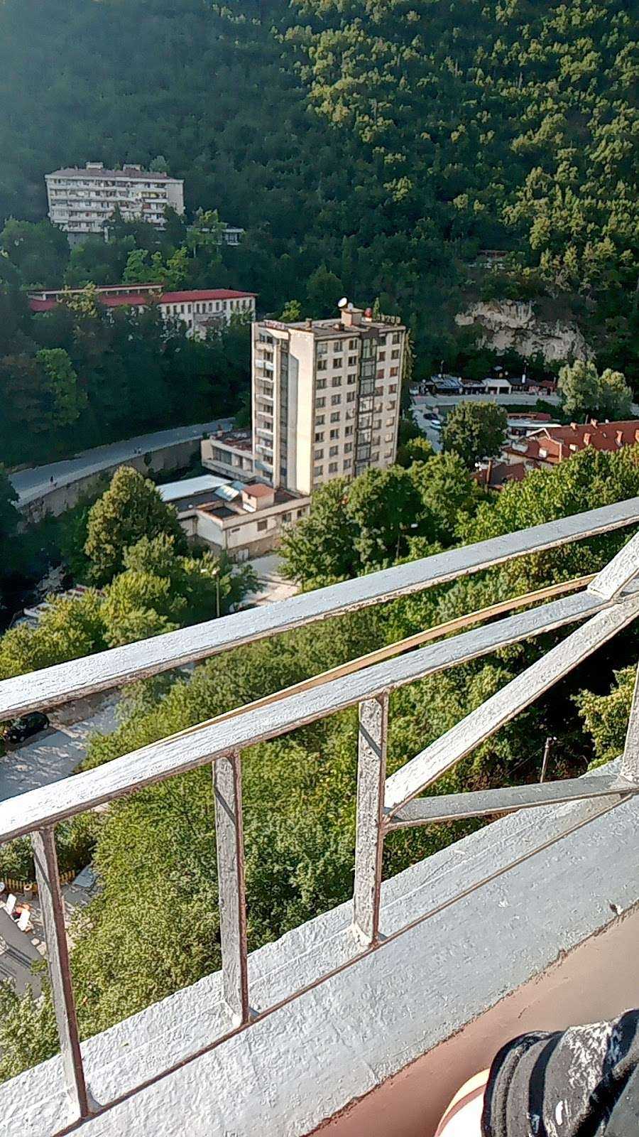 Хотел Хотел Нареченски бани