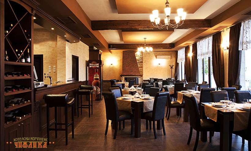 Хотел Hotel-Restorant Chiflika | Асеновград