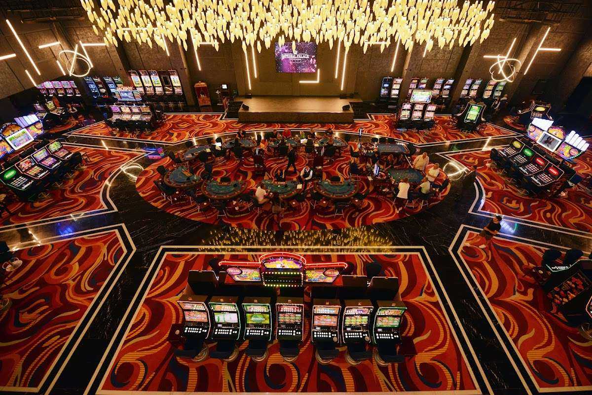 Хотел Imperial Palace Hotel SPA & Casino | Свиленград