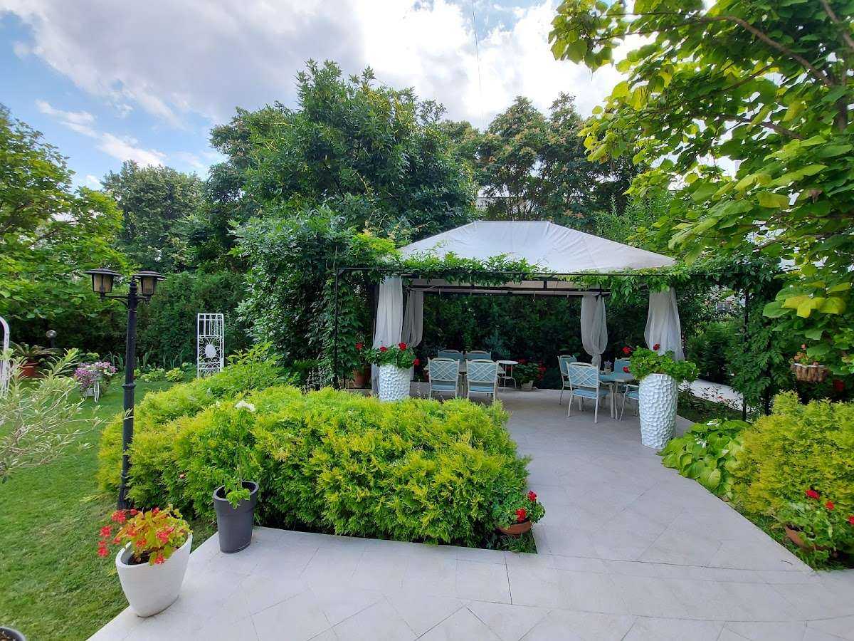 Хотел Иванофф | Свищов