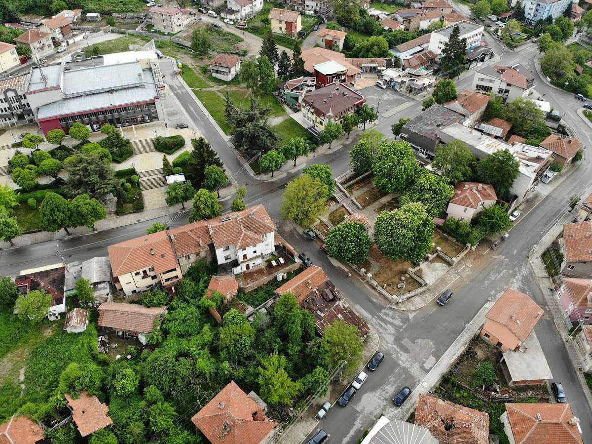 Хотел Къща „Буболина | Сапарева баня