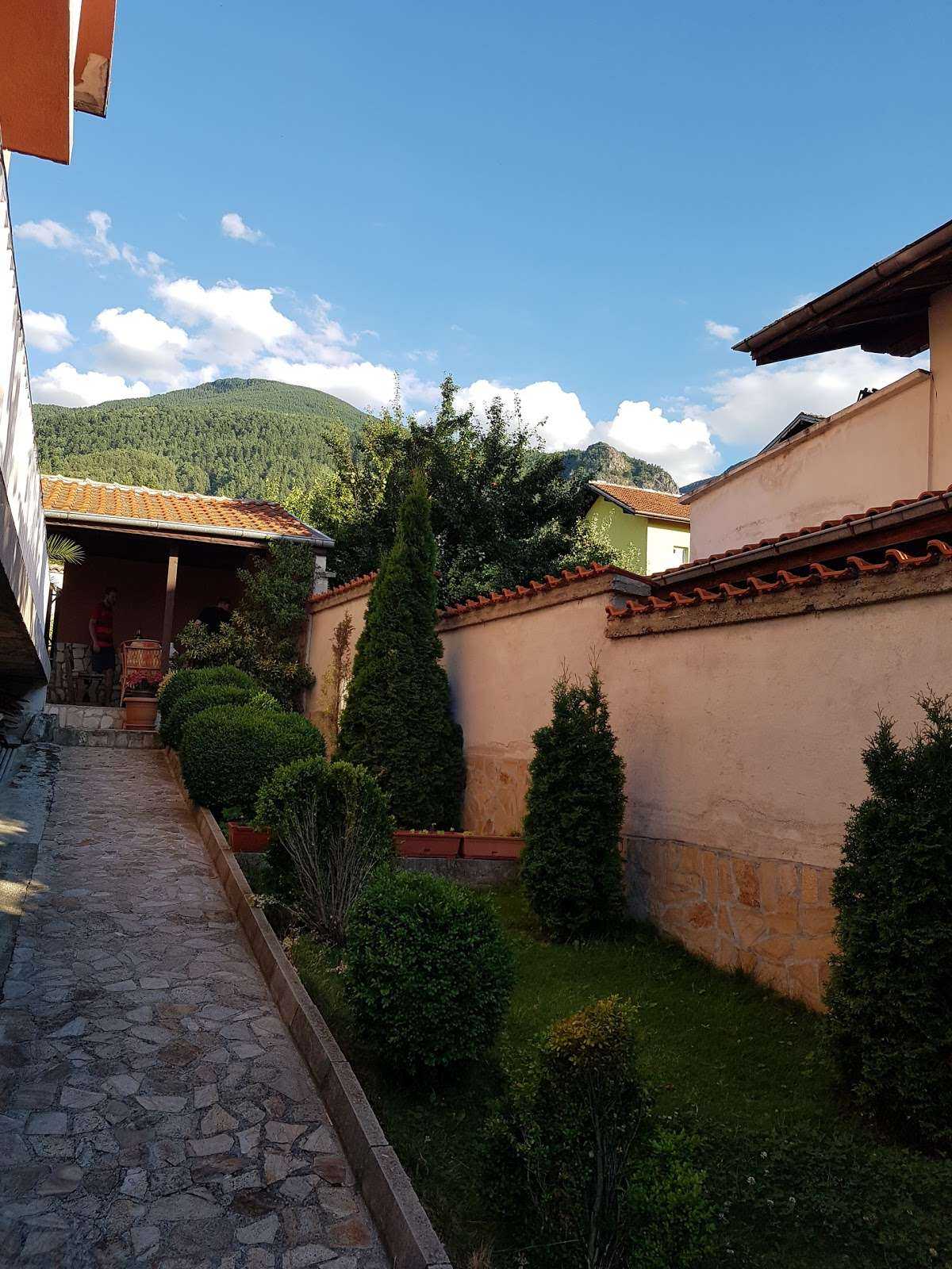 Хотел Къща „Кипарис | Сапарева баня