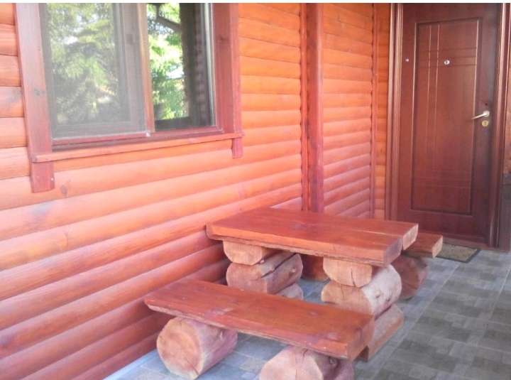 Хотел Къща „Вяра | Сапарева баня