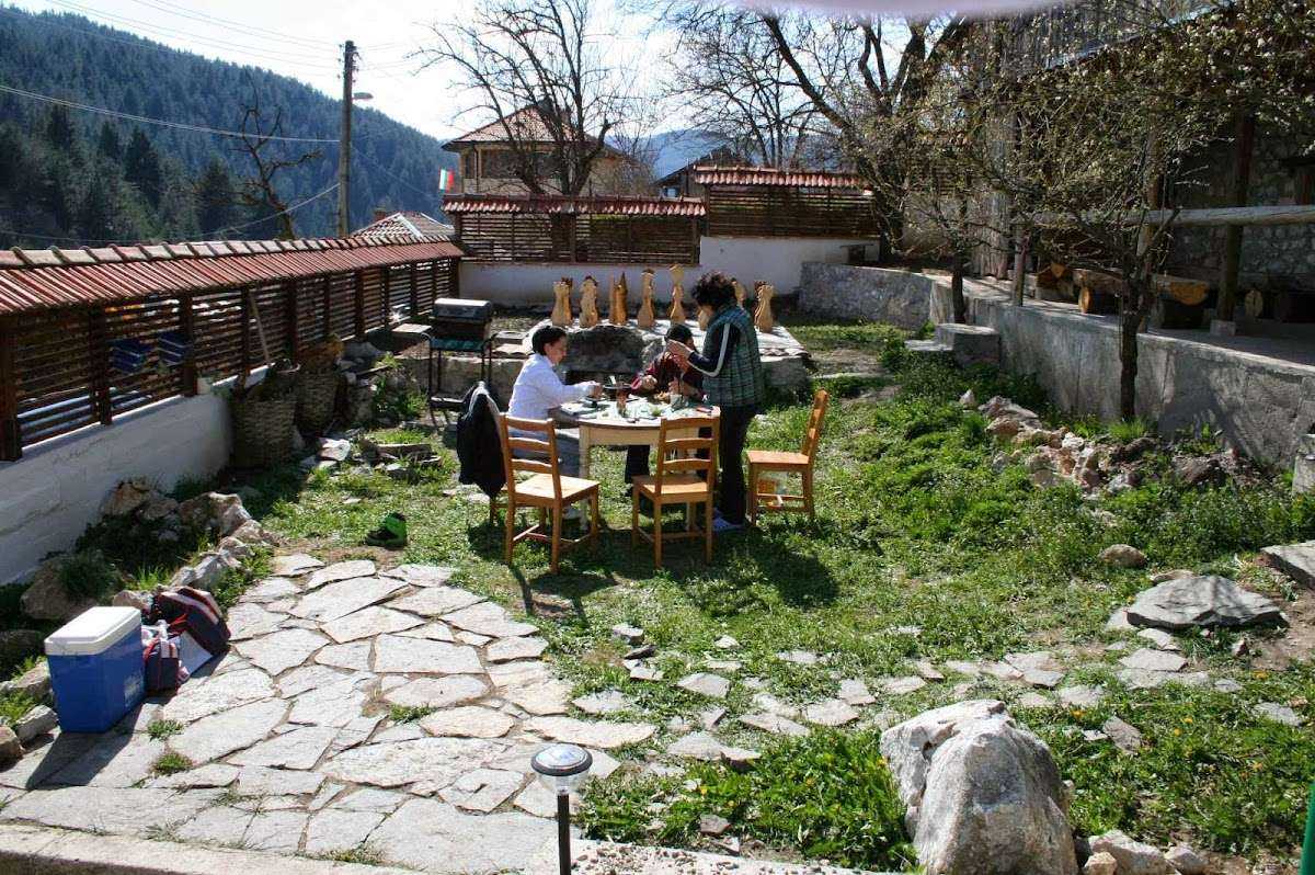 Хотел Къща за гости Каменик (pet friendly:) Ягодина