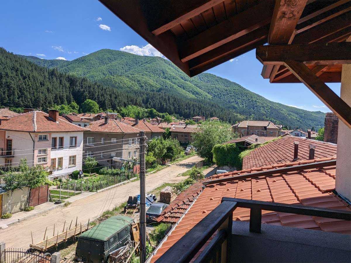 Хотел Къща за гости Места | Якоруда