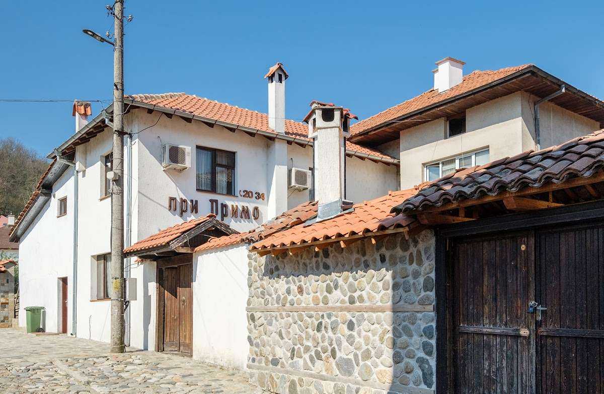 Хотел Къща за гости "При Примо" | Златоград