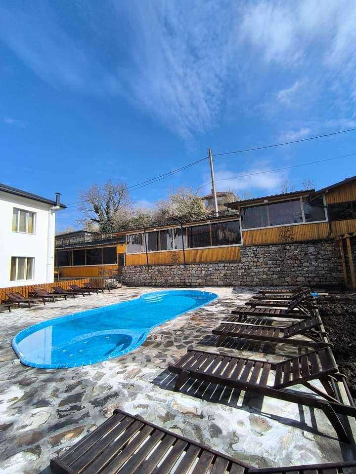 Хотел Къща за гости Себър 3 | Малко Търново