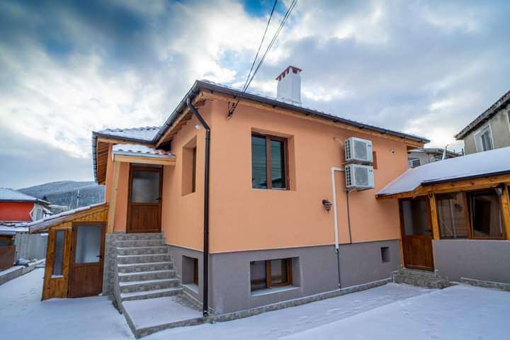 Хотел Къща за гости Себър | Малко Търново