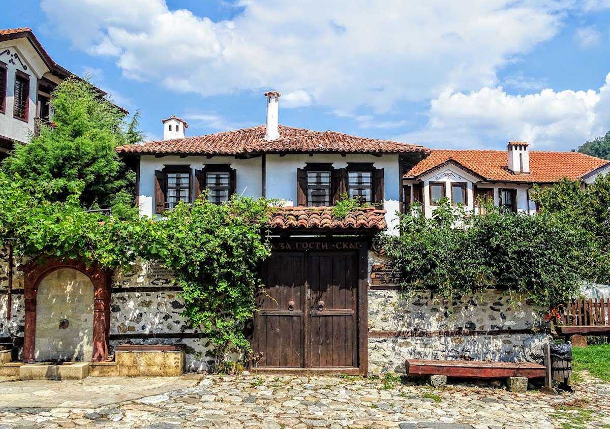 Хотел Къща за гости СКАТ | Златоград