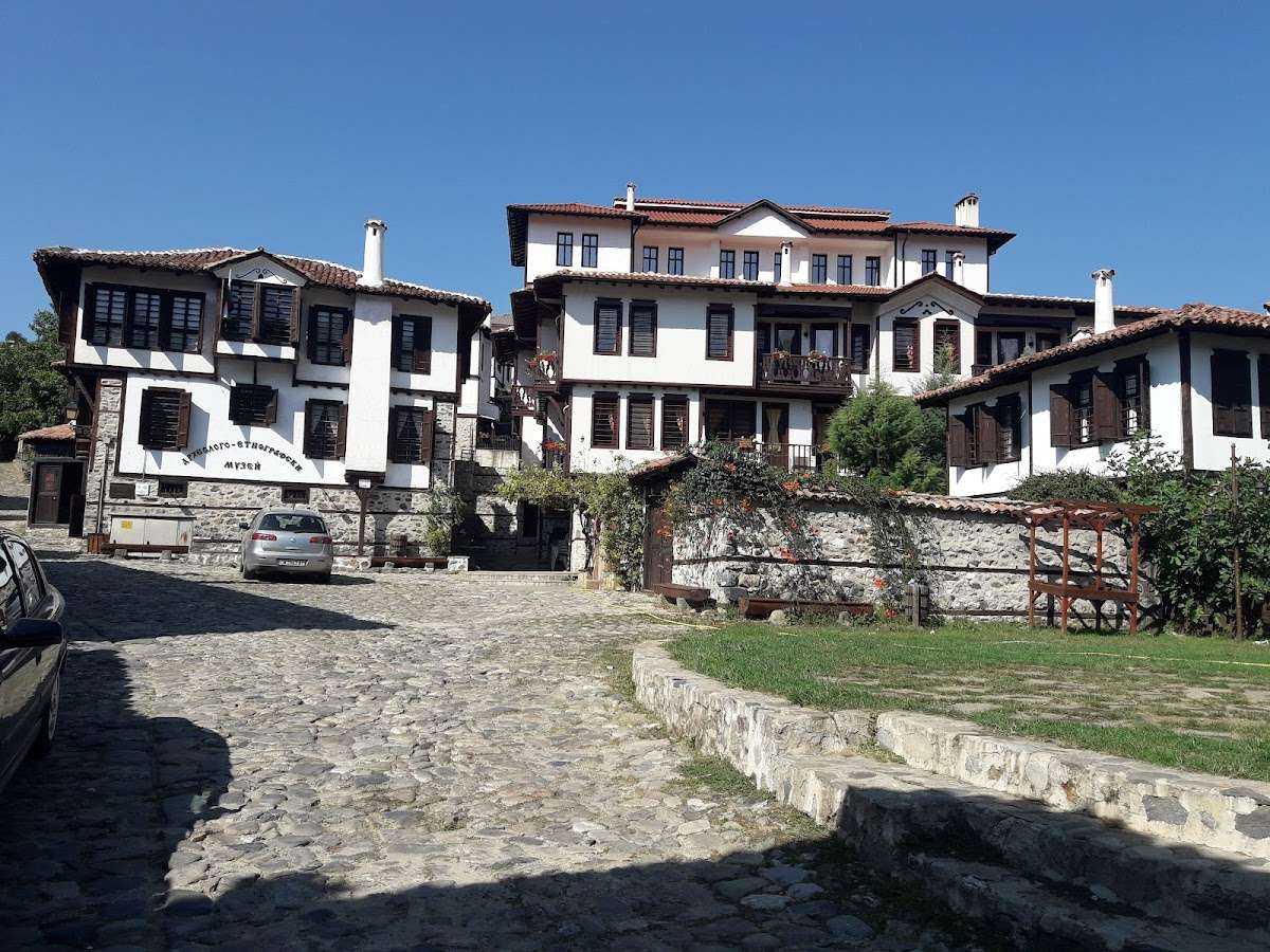 Хотел Къща за гости" Тодорова къща" | Златоград