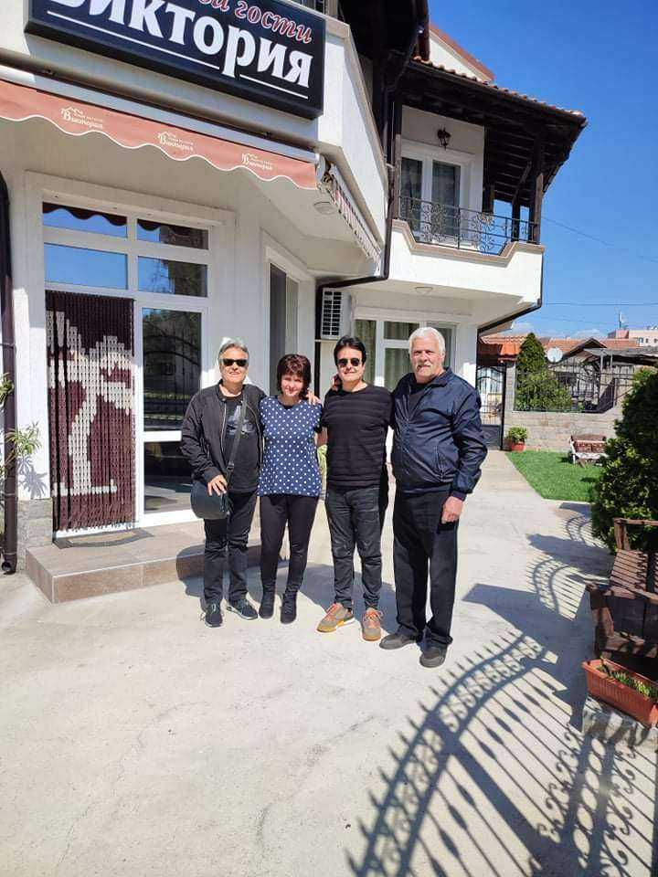 Хотел Къща за гости „Виктория | Стралджа