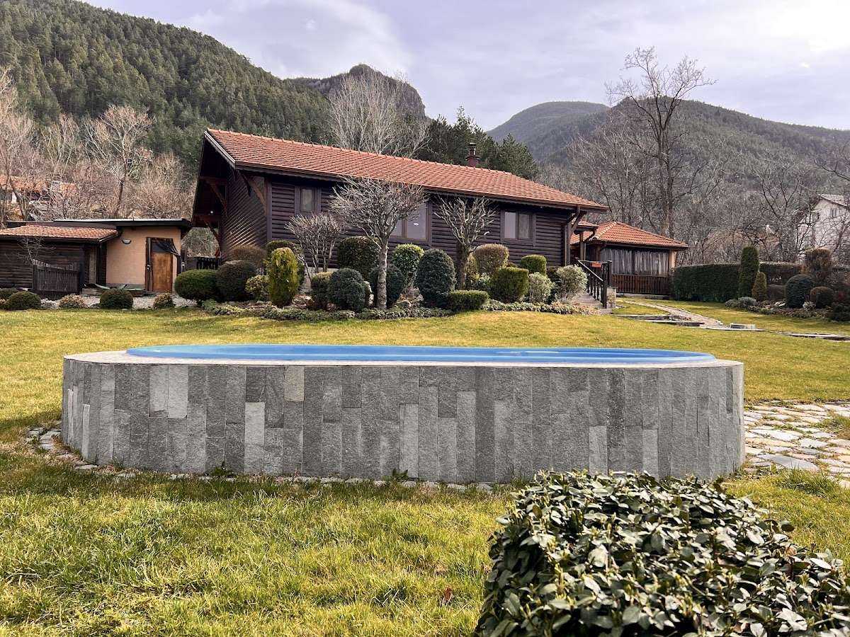 Хотел Къща за гости "Водопада | Сапарева баня