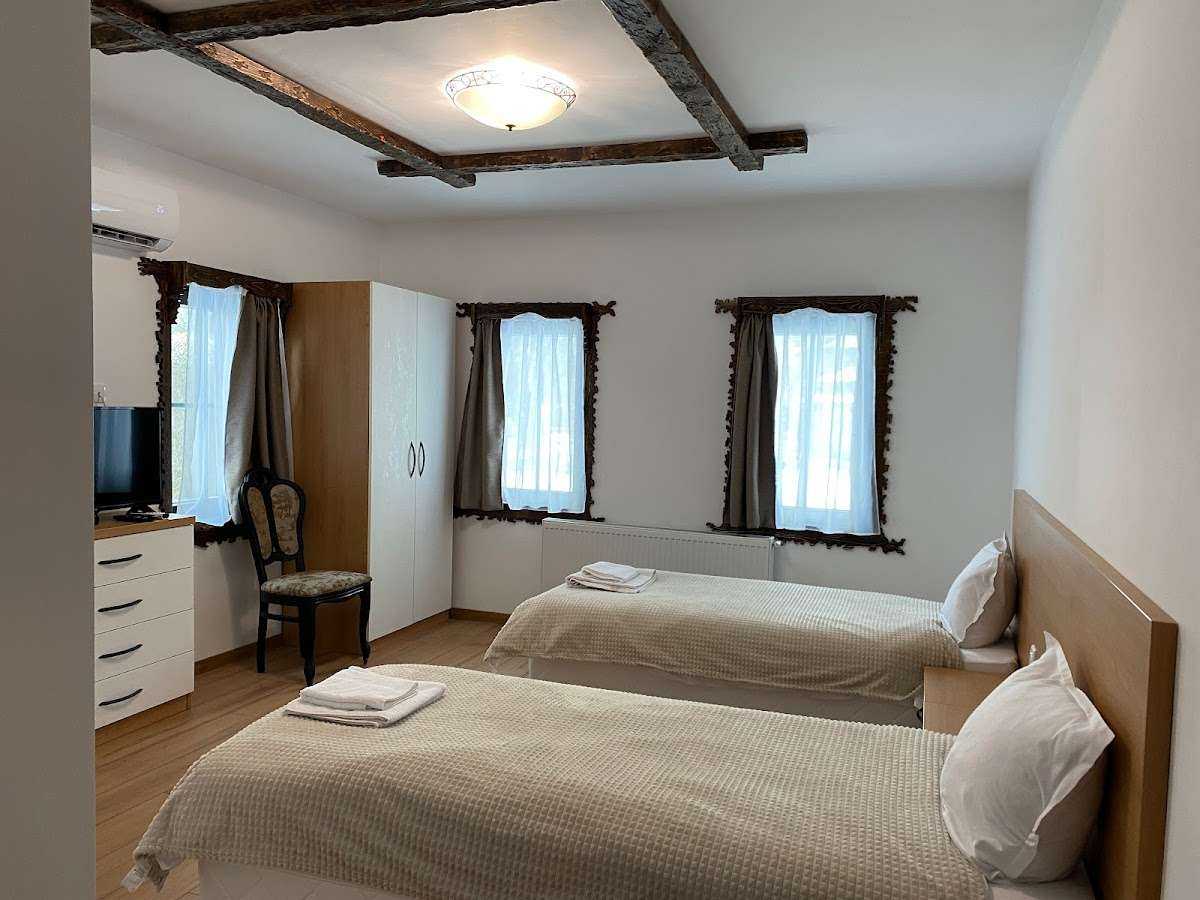 Хотел Къща за гости Ясен месец -Малко Търново | Малко Търново