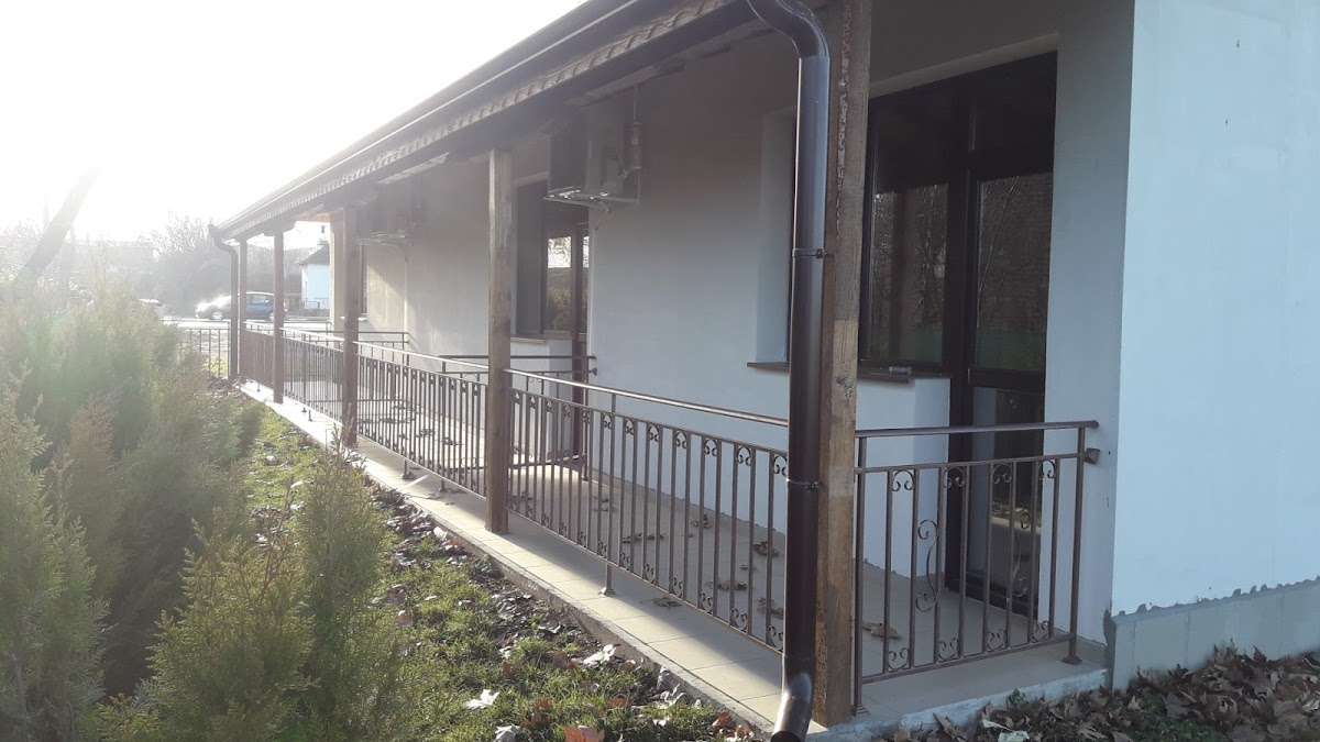 Хотел Къща за гости"Guest House" Козлодуй