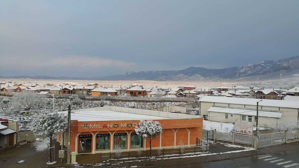 Хотел Комплекс "Бели Нощи" | Кричим