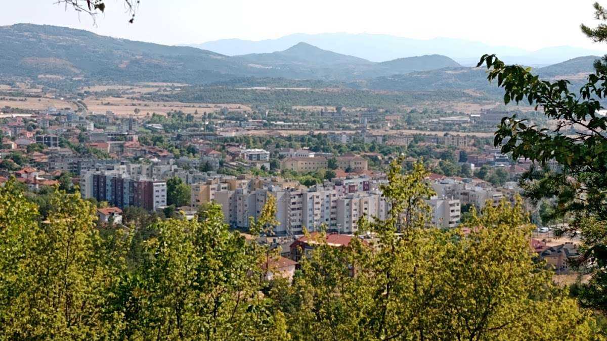 Хотел Комплекс Дамбалъ | Кърджали