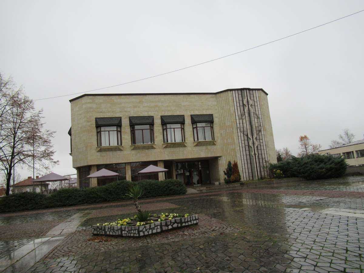 Хотел Кредо Трудовец