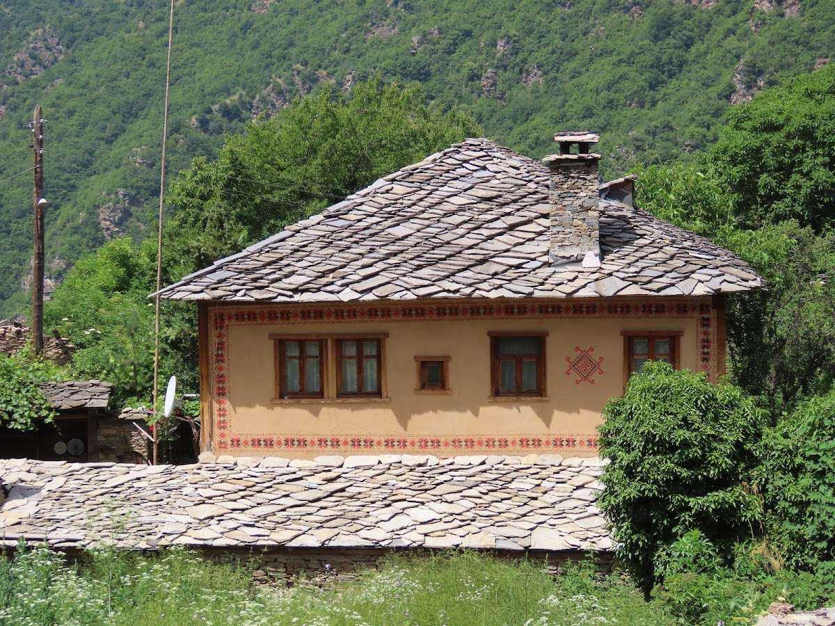 Хотел Крумовата Къща Ковачевица