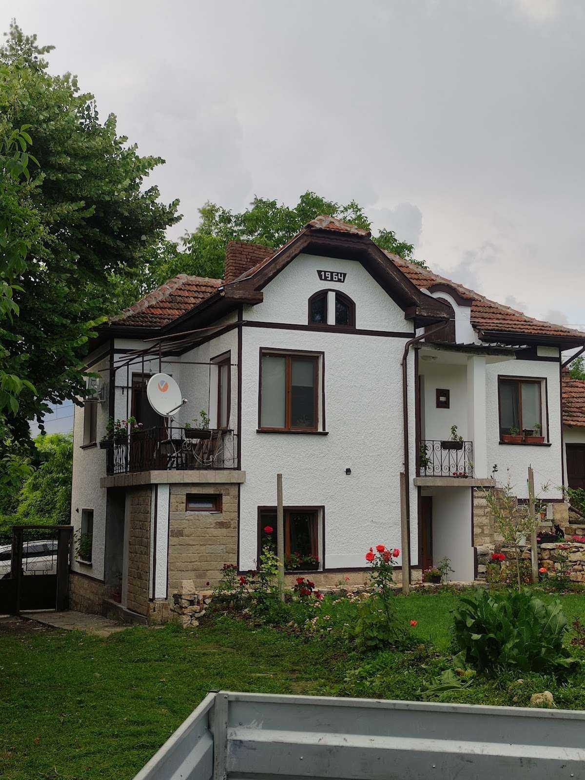 Хотел Крушунска панорама Крушуна