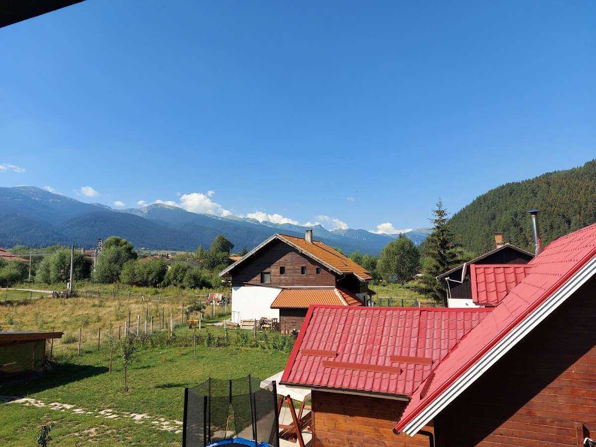 Хотел Лакатица Говедарци