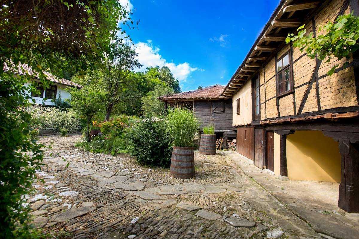 Хотел Little River Guest House | Бойновци