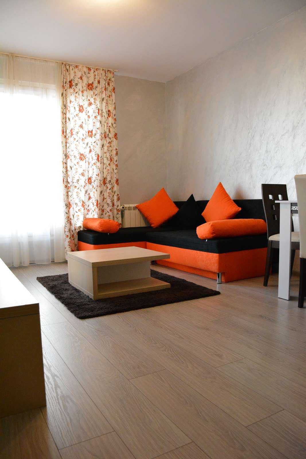 Хотел Lubata Apartments София