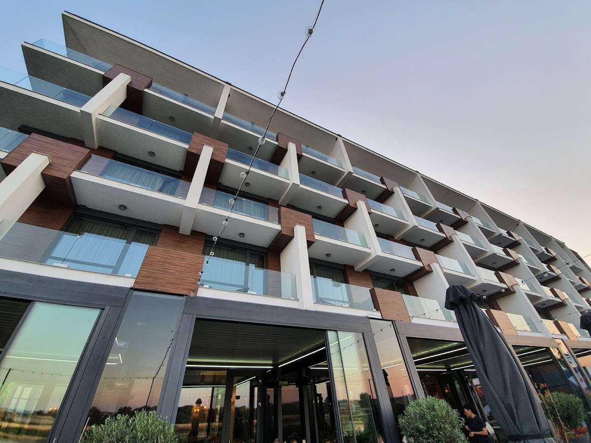 Хотел Merit Grand Mosta Hotel Casino & Spa | Свиленград