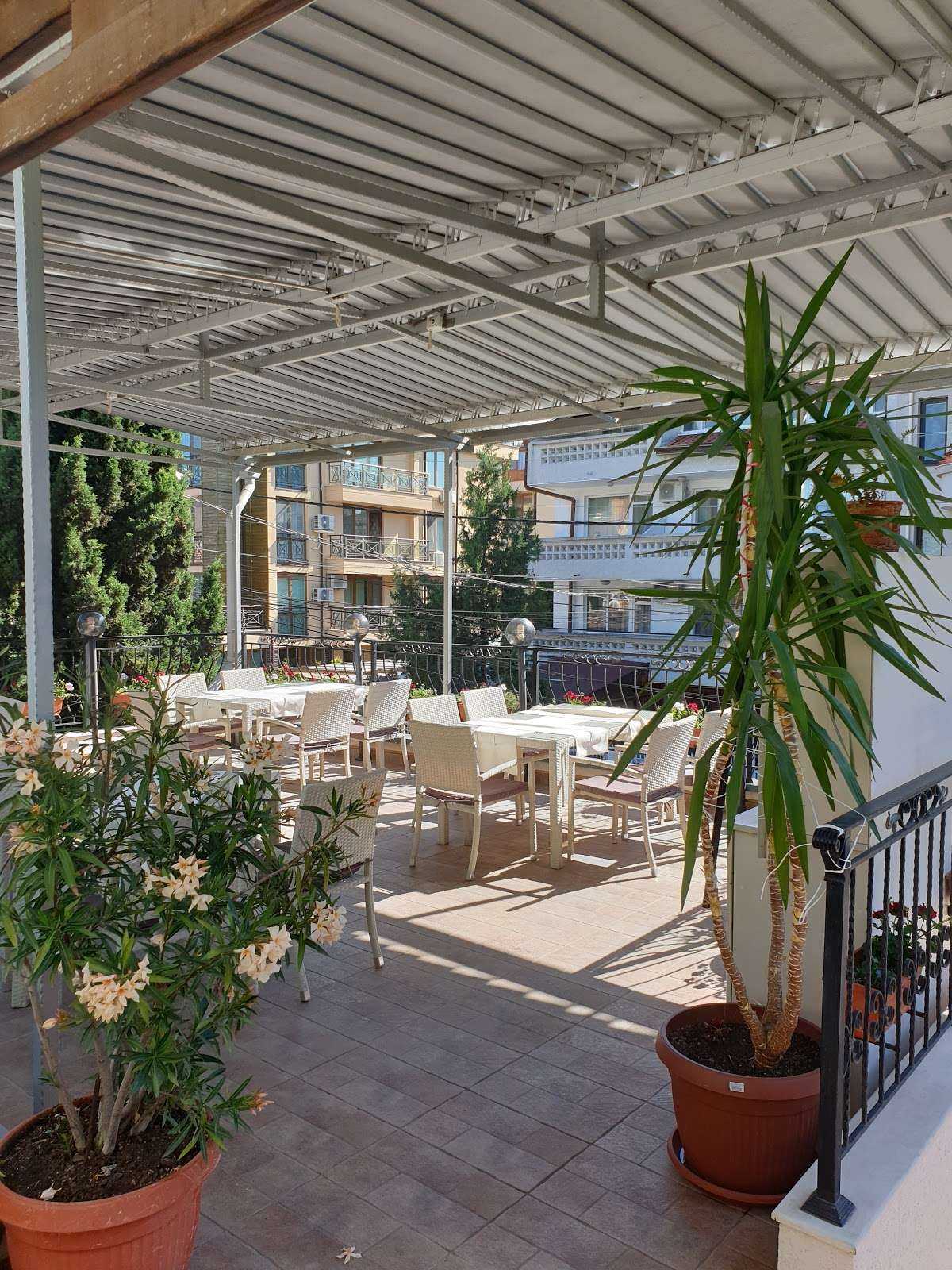 Хотел MIRANA Family Hotel | Бургас