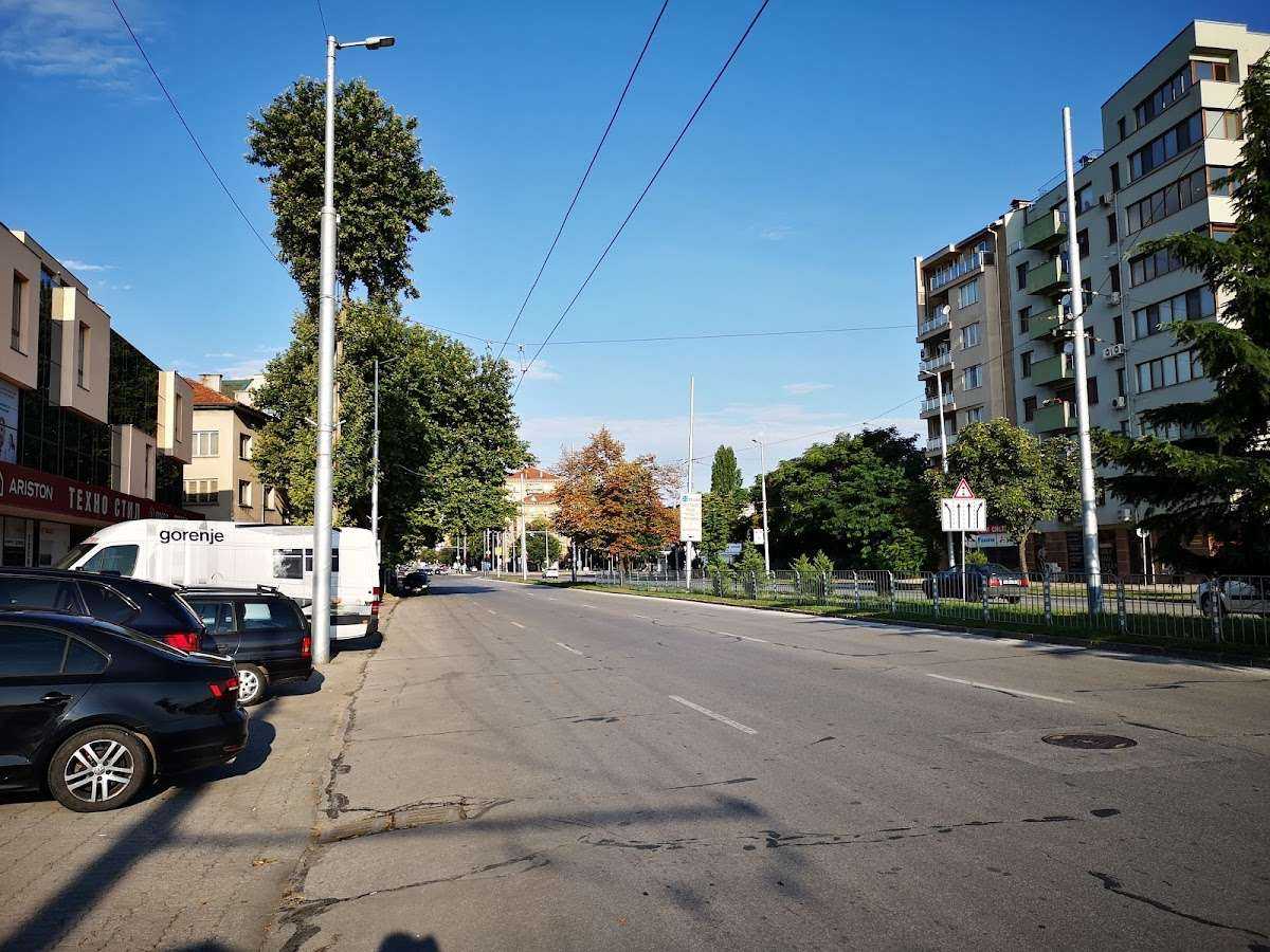 Хотел Мирена Каменица