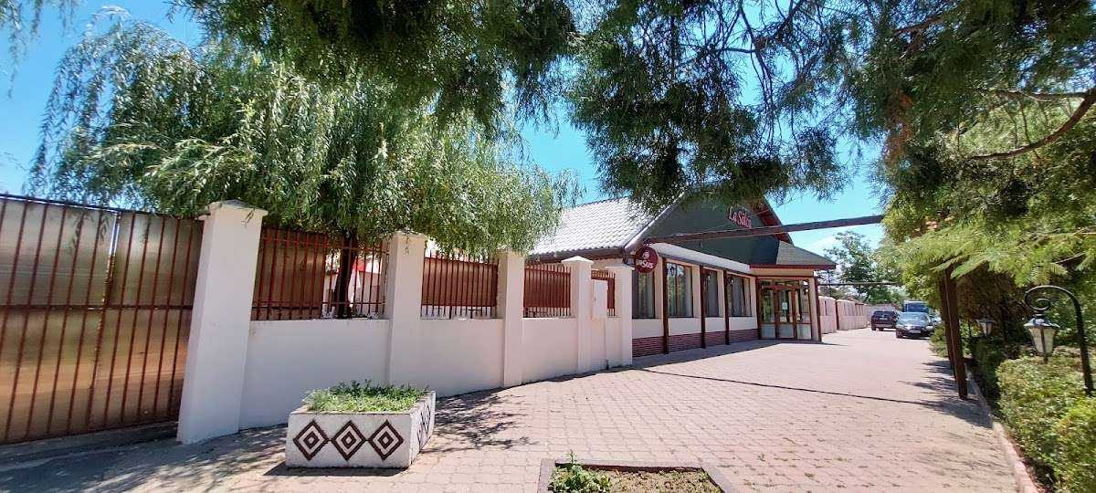 Хотел Motel La Salcii Силистра