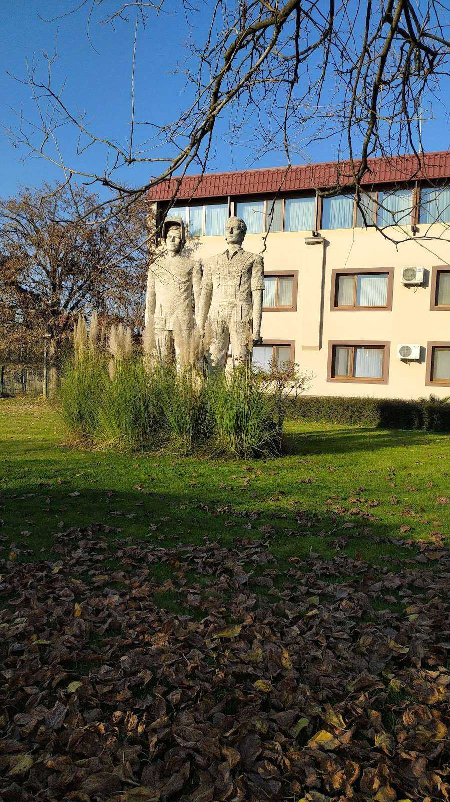 Хотел Motel Maritsa | Хасково