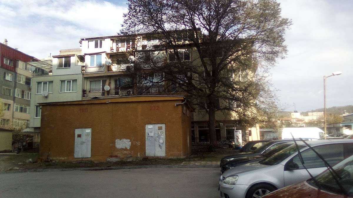 Хотел общежитие за технически университет - блок 13 | Левски