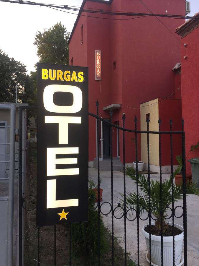 Хотел Otel Burgas | Свиленград