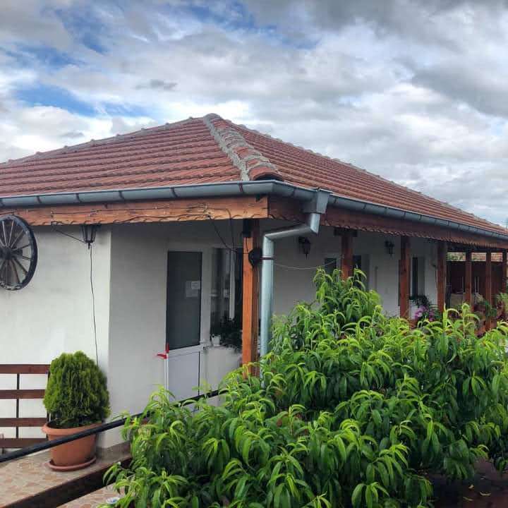 Хотел При германеца | Павел баня