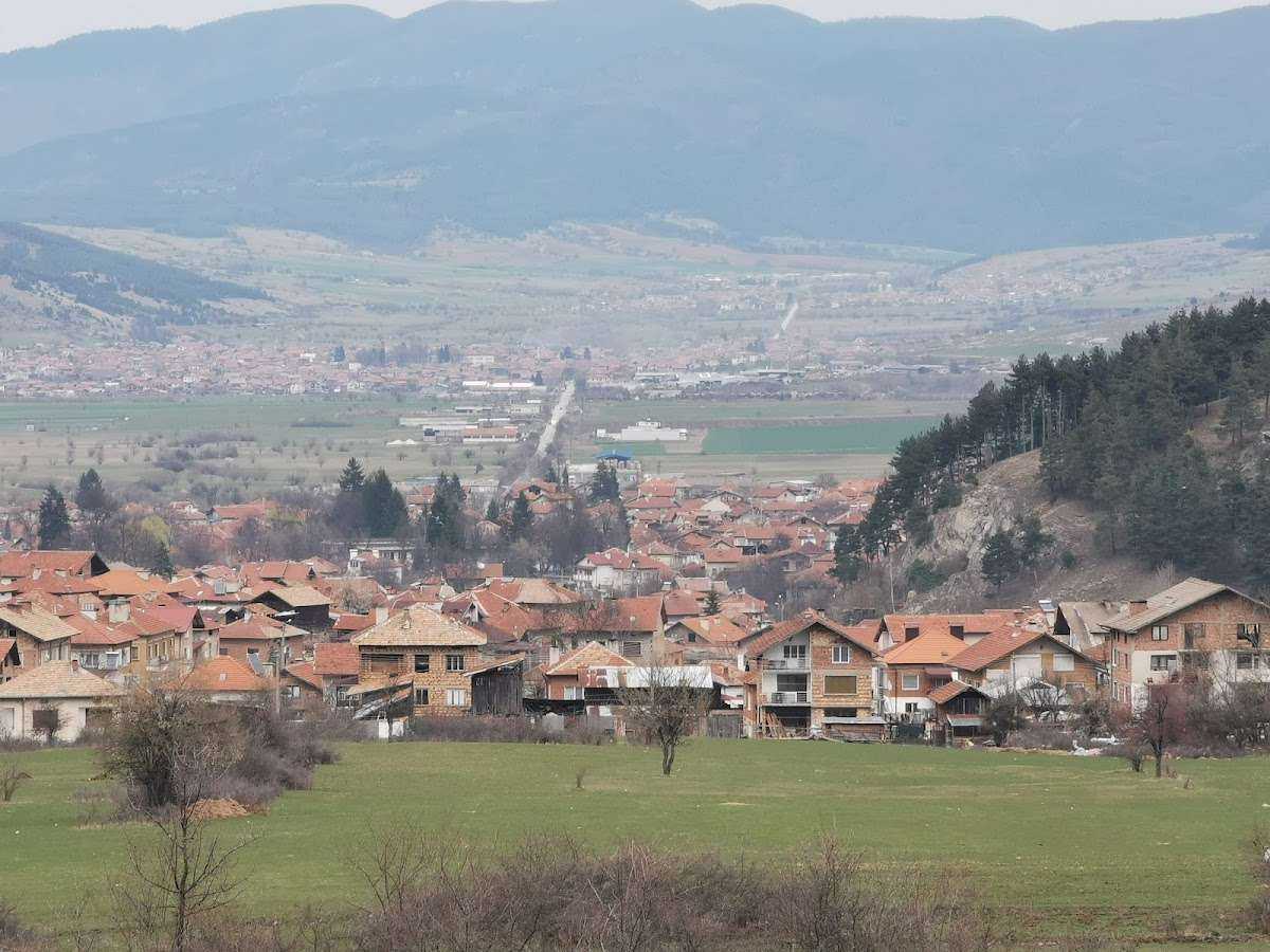 Хотел Ракита Лодж Ракитово