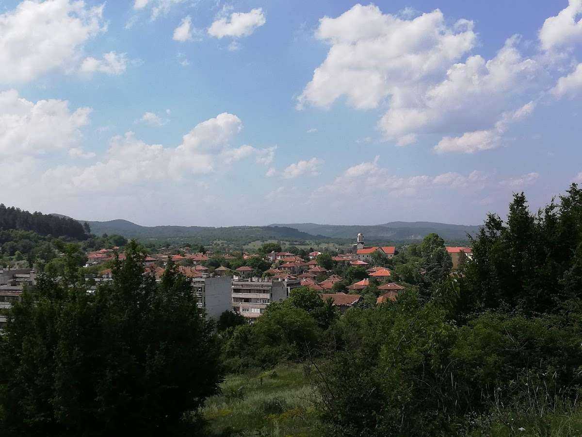 Хотел Retro apartment | Малко Търново