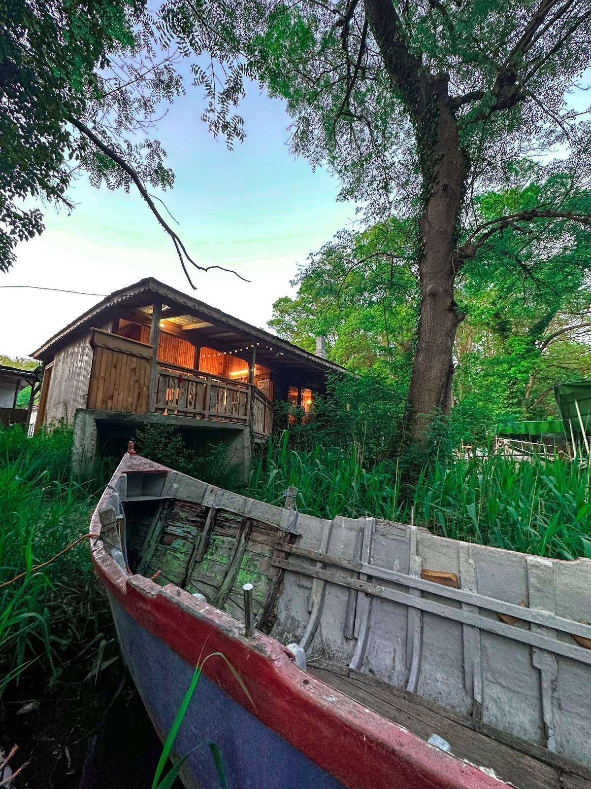 Хотел River Romance Villa Камчия