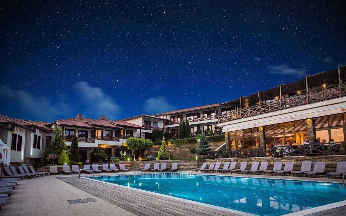 Хотел Rocca Resort | Кърджали