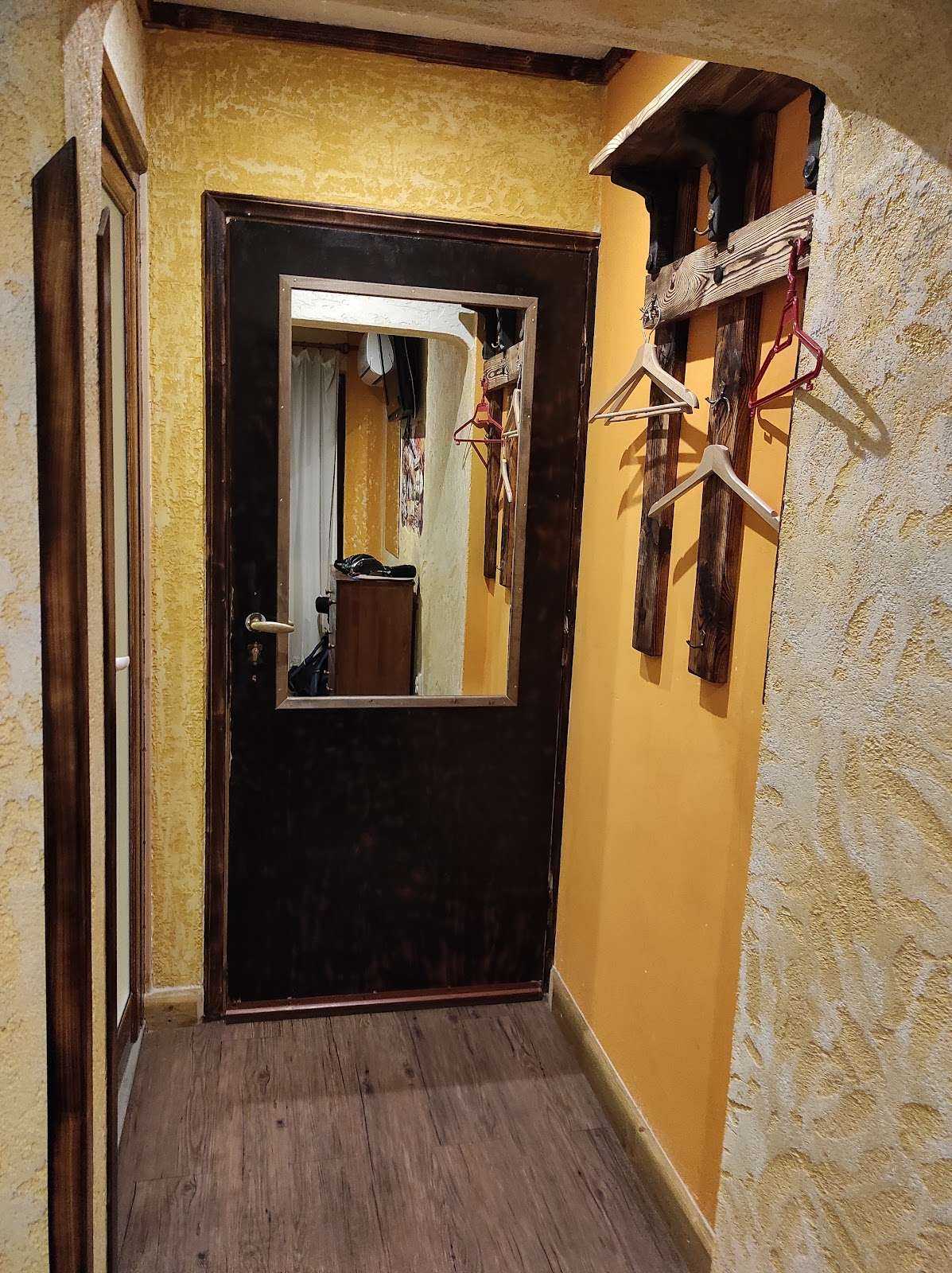 Хотел Rooms43 София