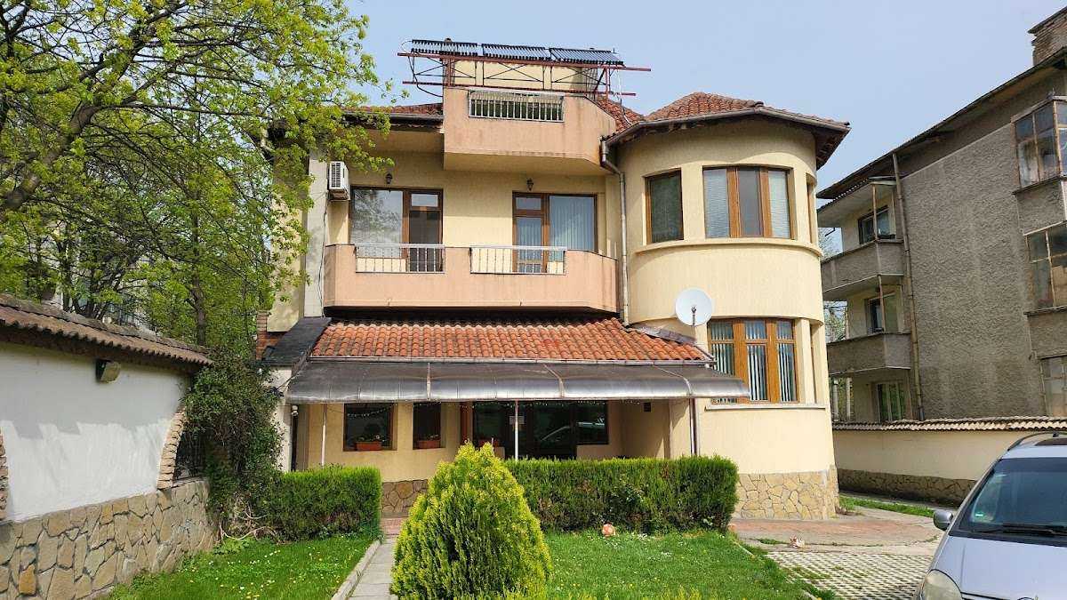 Хотел Семеен хотел Фенерите | Търговище