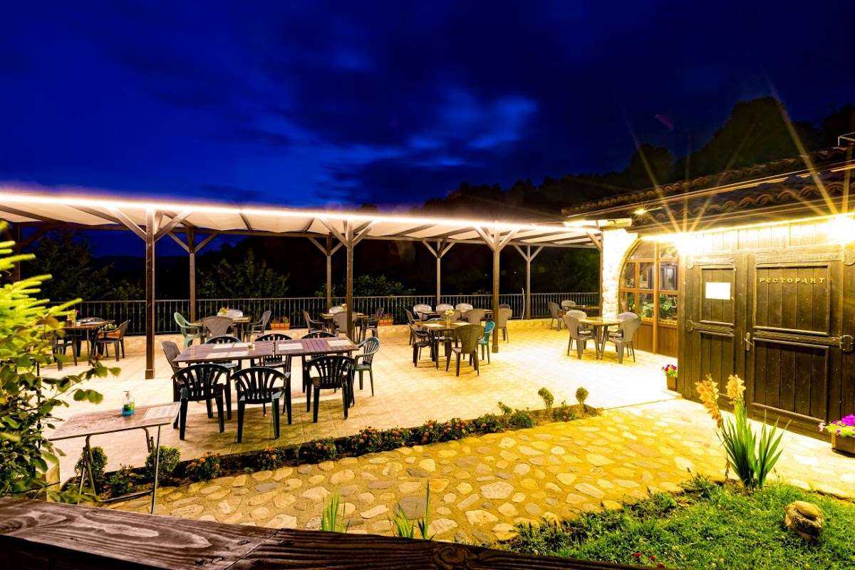 Семеен Хотел Панорама | Златоград