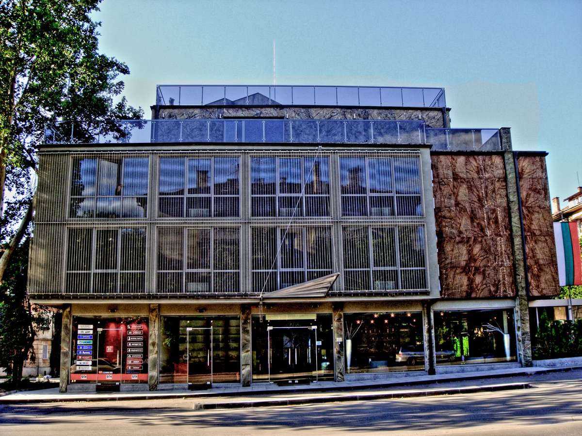 Сити Хотел | City Hotel | Плевен