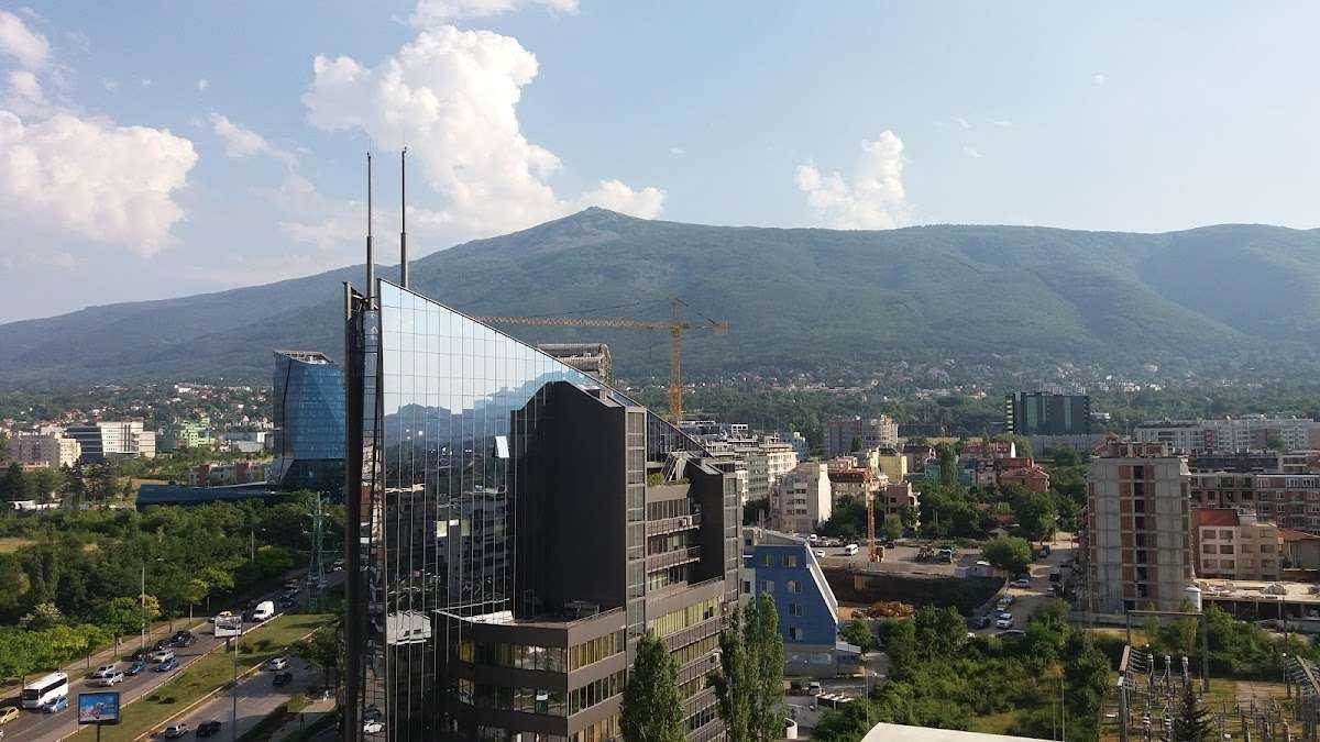 Хотел Сити Инн София