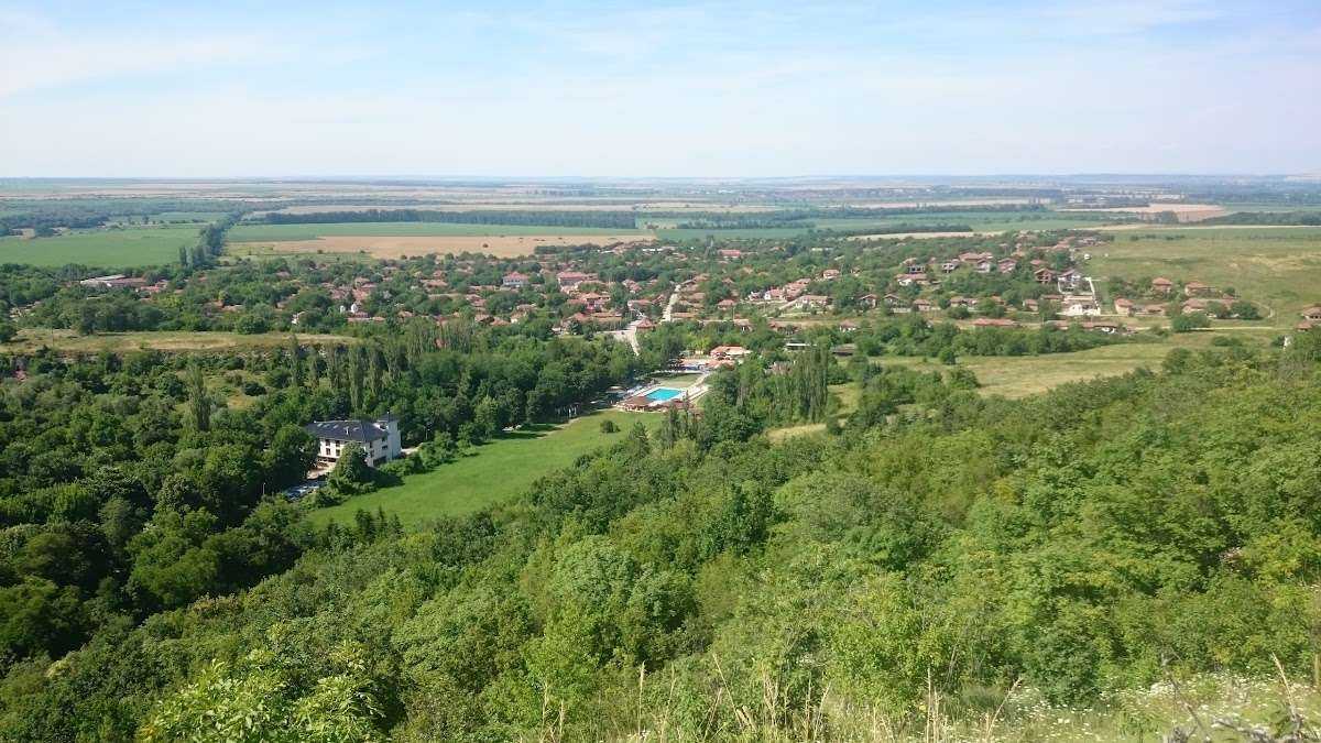 Хотел Стаи за гости Крушуна