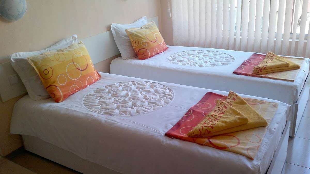 Хотел Студио Алекс Варна | Левски