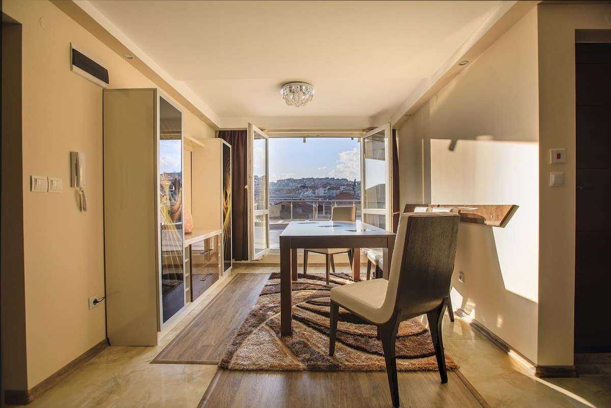 Хотел Sundance Apartments | Сандански