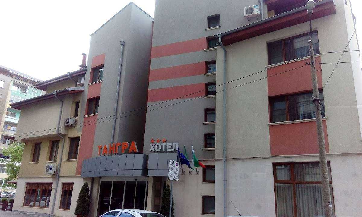 Хотел Тангра | Стара Загора
