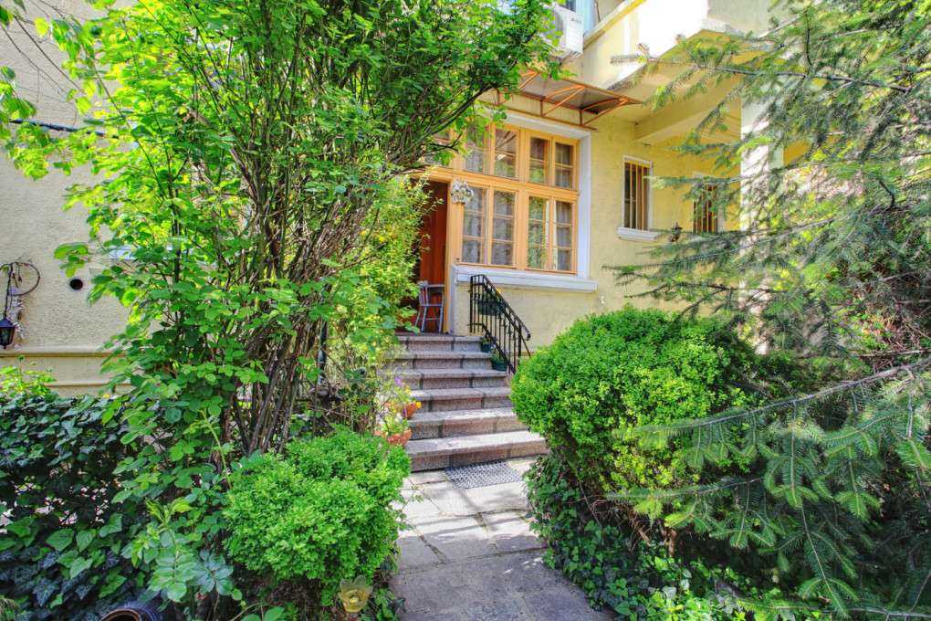 Хотел Tomovi HOME Plovdiv Каменица