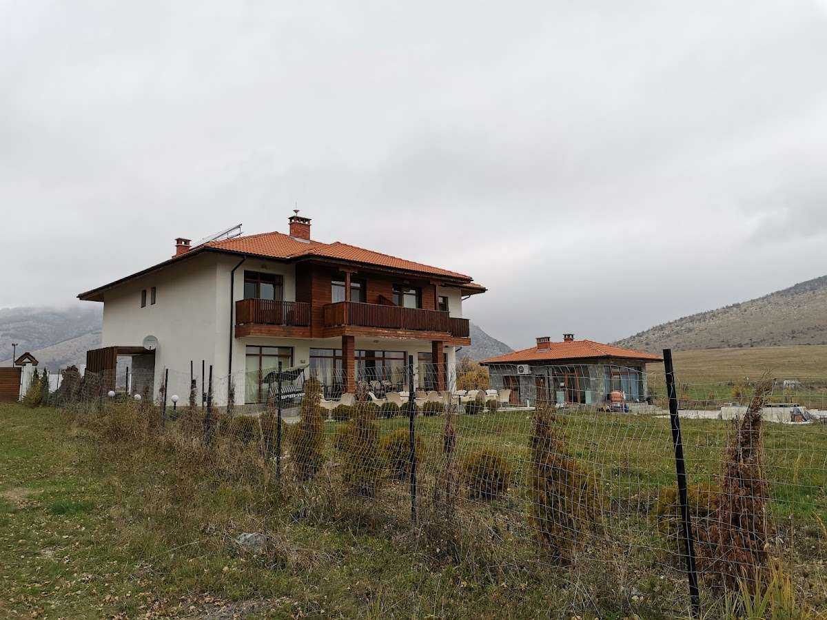 Хотел Торлашка среща Хотел/Torlashka sreshta Hotel Върбово